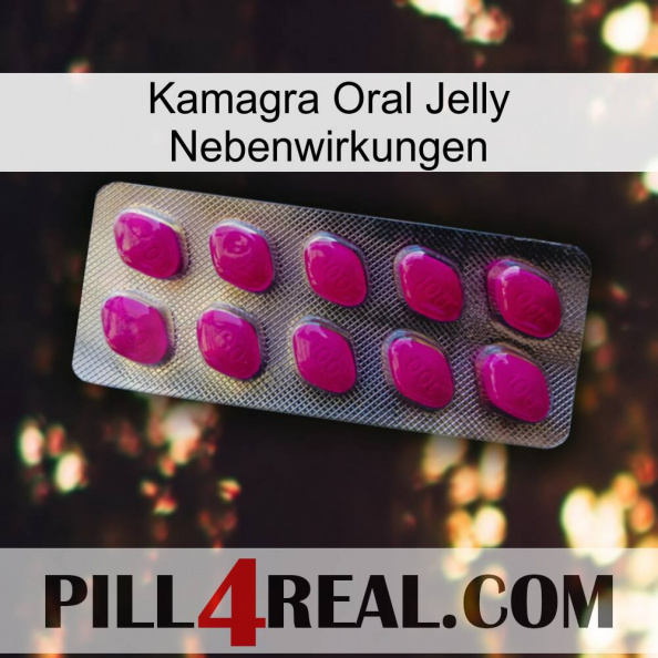 Kamagra Oral Jelly Side Effects 09